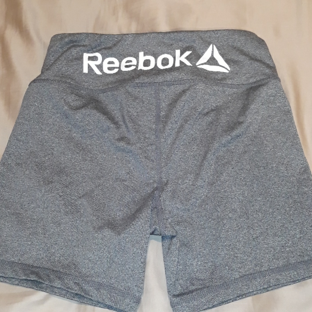 Reebok gym shorts